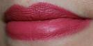 Illamasqua resist lipstick