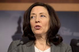 Maria Cantwell says the NOAA declaration will make coastal states &quot;better prepared and equipped&quot; to deal with tsunami debris. The Associated Press - congress-media-consolidationjpg-80e9caa661eed4db