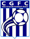 Escudo do Chã Grande