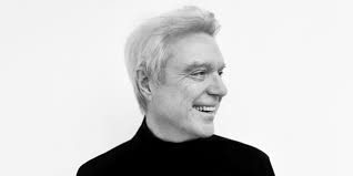 David Byrne Announces 'Who Is the Sky?' Album and Tour