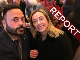 Trend Google: gioacchino amico
