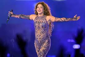Shakira anuncia concierto gratuito en el Zócalo de México: ‘Ustedes que me han dado tanto’