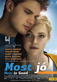 színes, feliratos, angol filmdráma, 103 perc, 2012. Szereplő(k): Dakota Fanning (Tessa Scott) Kaya Scodelario (Zoey) Olivia Williams (Tessa anyja) Rose ... - mostjo