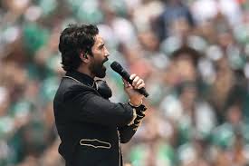 Alejandro Fernandez Mundial 2026