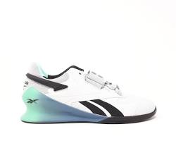 Image of Reebok Legacy Lifter II weightlifting shoes