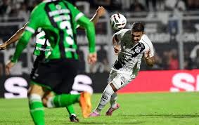 EPTV exibe hoje São Bernardo x Ponte Preta pela Série B do Brasileiro
