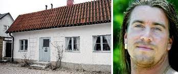 Foto: ROlf jönsson, GA/Aftonbladet. Riksdagsmannen Jan Emanuel Johansson (S) försökte hyra ut sin villa i Visby för 140 000 kronor i månaden – men får ... - 1jan