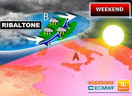 iLMeteo.it - News update