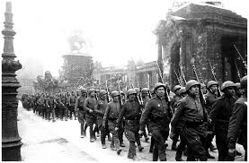 Image result for Berlin soldiers