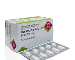 Tranexamic acid