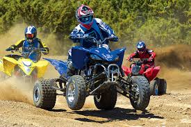 ความรู้เรื่อง ยางรถวิบาก