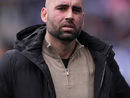 Giráldez: "Tenemos esa asignatura pendiente con el Rayo"