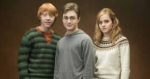 Rupert Grint's Bizarre Harry Potter Gifts Explained