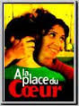 Filmographie Sofia Besnard. A la place du coeur. 1998. Haut de page - 042526