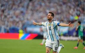 Coupe du Monde de la FIFA 2026™ - Programme en direct du 18 juin : Messi appelle Cristiano Ronaldo ; Angleterre - Croatie : le choc des titans