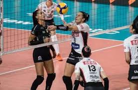 Superliga Feminina de vôlei: o que pode acontecer na última rodada?