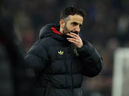 Man United 'set to make transfer U-turn' on midfielder rejected under Ruben Amorim