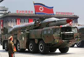 Image result for photos of north korea missiles