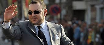 R&eacute;sultat de recherche d'images pour "roi mohamed 6"