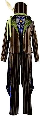 Stars Tsumugi Aoba CD 3rd Cosplay Costume Full Set Custom Made - Product from Amazon.com