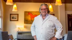 Chef David Burke Reopens Station Tavern in Bernardsville