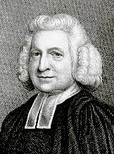 Charles Wesley (1707-80). The man who wrote the words of &#39;Hark! the Herald Angels Sing&#39;, &#39;Love Divine, All Loves Excelling&#39;, &#39;Jesus Lover of My Soul&#39;, ... - Charles_Wesley