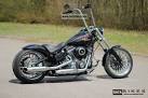 Harley Davidson Softail - HD4SALE