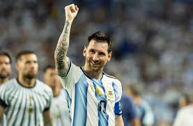 Lionel Messi, Argentina vs. Egypt live updates: World Cup Round of 16 continues with Colombia vs. Switzerland