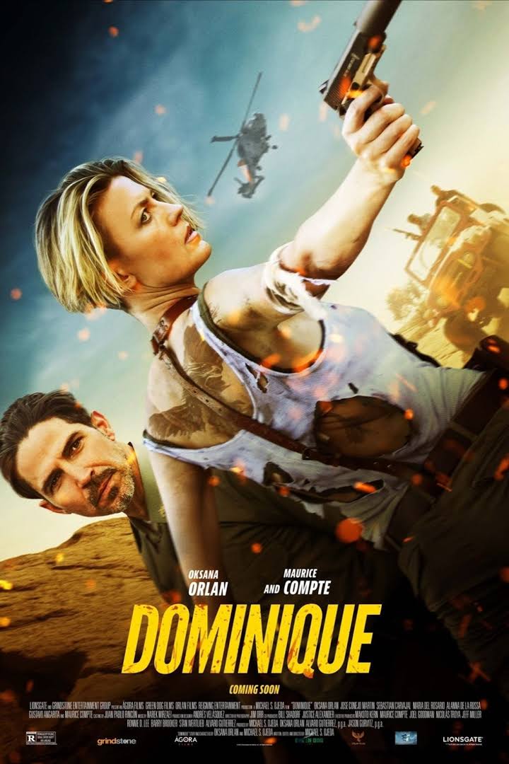 Dominique (2024)