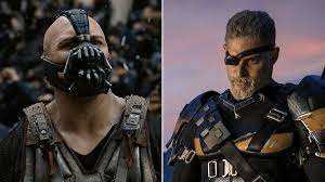 Exterminador e Bane: Filme da DC pode ter diretor de Pacificador
