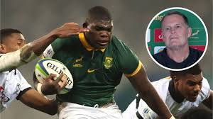 Planet Rugby - News update