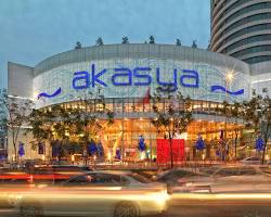 Image of مرکز خرید Akasya استانبول