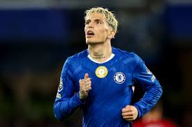 Chelsea Football Club - News update