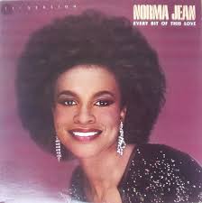 NORMA JEAN, NORMA JEAN WRIGHT - Every Bit Of This Love - Maxi x 1 - norma_jean._norma_jean_wright-every_bit_of_this_love