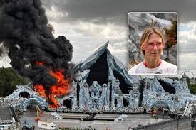 Tomorrowland kiest dit jaar opnieuw voor hoofdpodium uit hout en piepschuim: “We bekijken alles met extra vergrootglas”