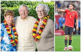 Trend Google: de cuyper