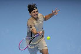 ATP Finals Highlights