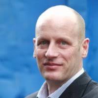 Fruity Line Employee Maarten Hut's profile photo