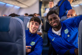 Sempre Barca - News update