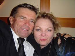 THE heartbroken wife of champion Australian triathlete Mark Pringle says her husband is going to die after a mysterious cycling accident in the Middle East ... - markpringle_jenniferpringle-420x0