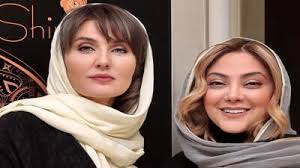 نگاه روز |زیبایی خیره کننده گلوریا هاردی «آزاده» سریال کیمیا بعد 11سال 🌟