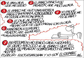 Resultado de imagen de chistes de forges de ladrones