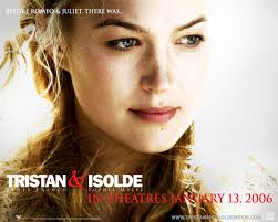 Tristan and Isolde