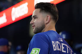 Bo Bichette Injury Update: Will He Return for the World Series?