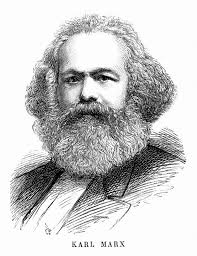 Karl Marx - karl-marx