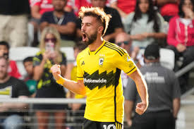 Columbus Crew Adapts to Diego Rossi's Injury Ahead of NYCFC Match