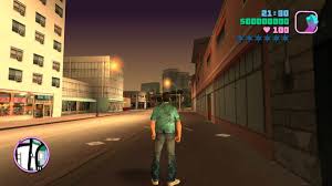gta vice city