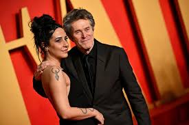 Trend Google: dafoe