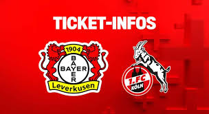 fc köln tickets