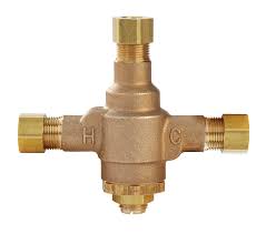 Navigator Mixing Valves - Bradley Corp